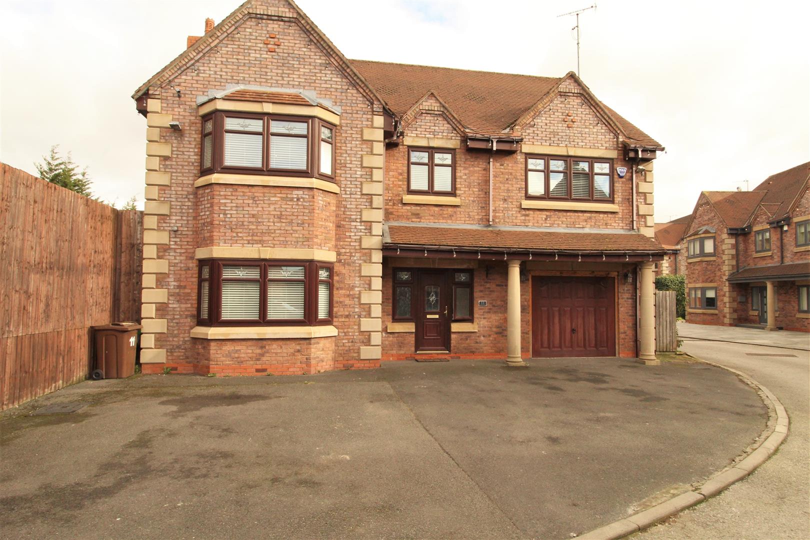 Property Details Estate Agents, Aintree, Liverpool Grosvenor